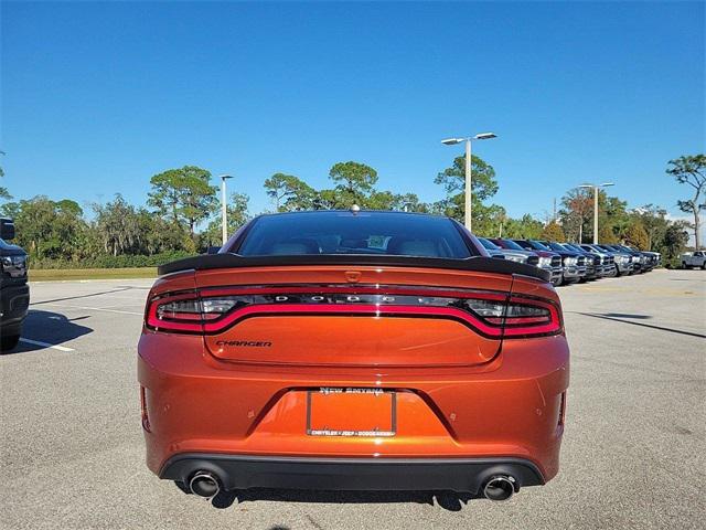 2023 Dodge Charger CHARGER R/T