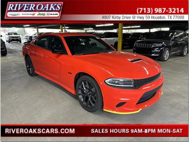 2023 Dodge Charger CHARGER R/T