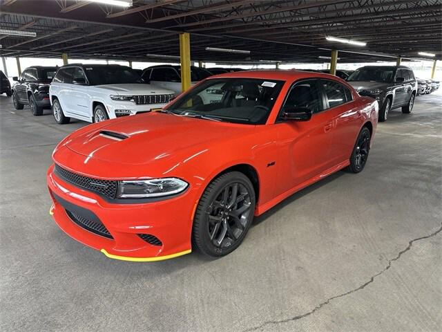 2023 Dodge Charger CHARGER R/T