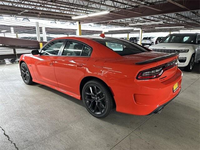 2023 Dodge Charger CHARGER R/T