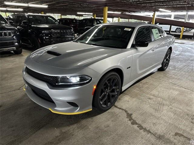 2023 Dodge Charger CHARGER R/T