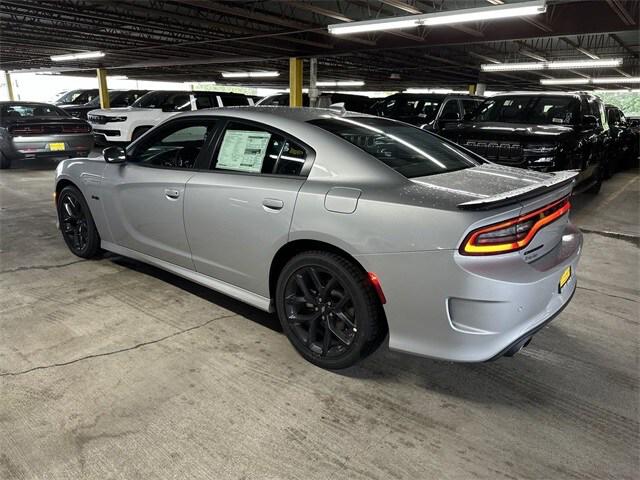 2023 Dodge Charger CHARGER R/T