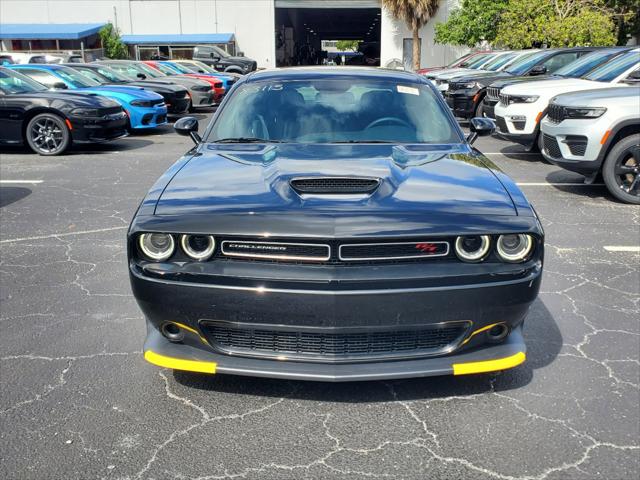 2023 Dodge Challenger CHALLENGER R/T