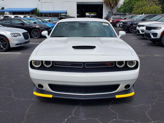 2023 Dodge Challenger CHALLENGER R/T