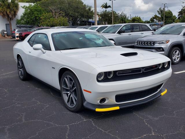 2023 Dodge Challenger CHALLENGER R/T