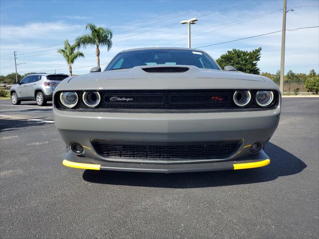 2023 Dodge Challenger CHALLENGER R/T SCAT PACK