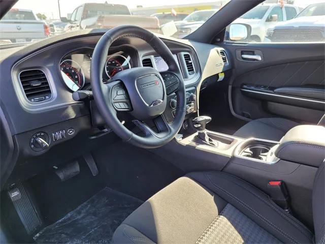 2023 Dodge Charger CHARGER SXT AWD