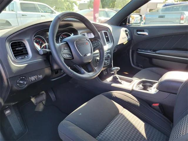 2023 Dodge Charger CHARGER SXT AWD