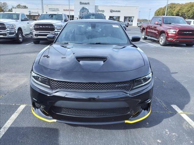 2023 Dodge Charger CHARGER GT AWD