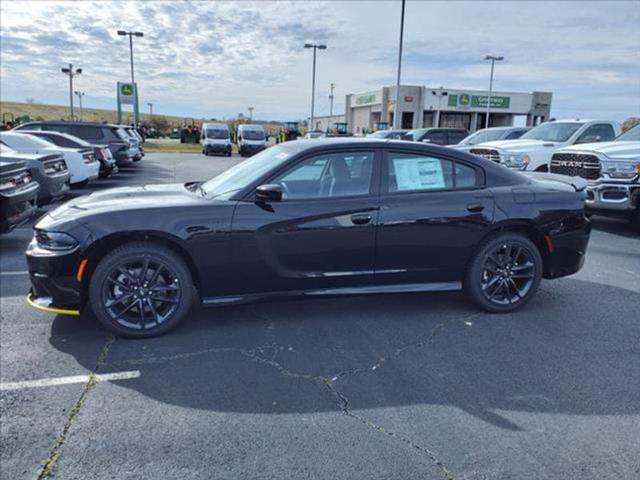 2023 Dodge Charger CHARGER GT AWD