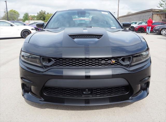 2023 Dodge Charger CHARGER SCAT PACK