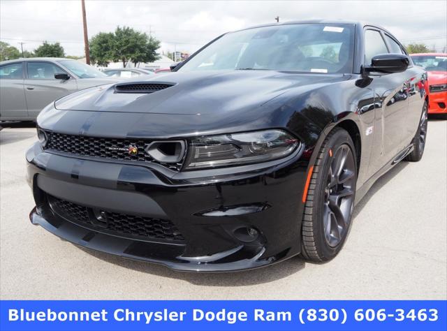 2023 Dodge Charger CHARGER SCAT PACK