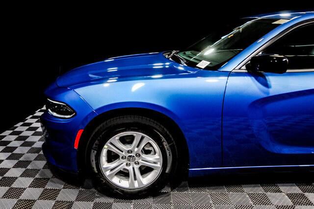 2023 Dodge Charger CHARGER SXT RWD