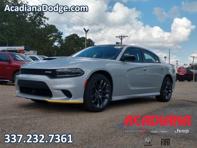 2023 Dodge Charger CHARGER R/T