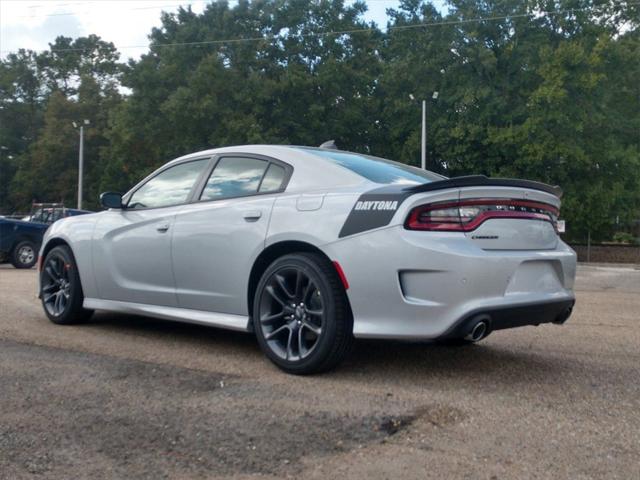 2023 Dodge Charger CHARGER R/T