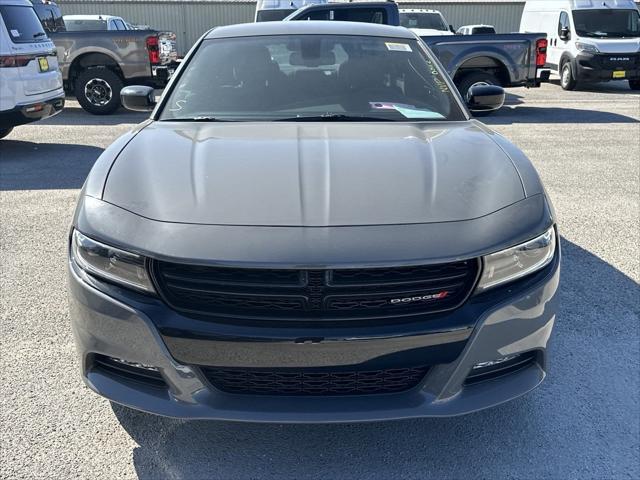 2023 Dodge Charger CHARGER SXT AWD