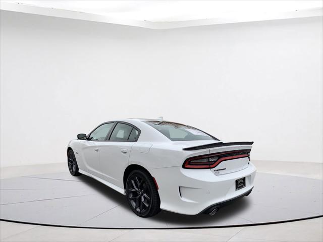 2023 Dodge Charger CHARGER R/T