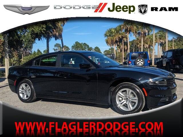 2023 Dodge Charger CHARGER SXT RWD