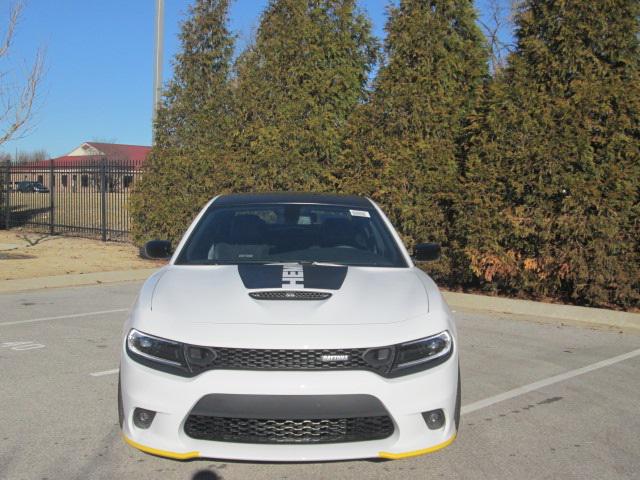 2023 Dodge Charger CHARGER SCAT PACK