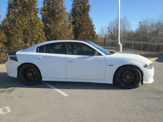 2023 Dodge Charger CHARGER SCAT PACK