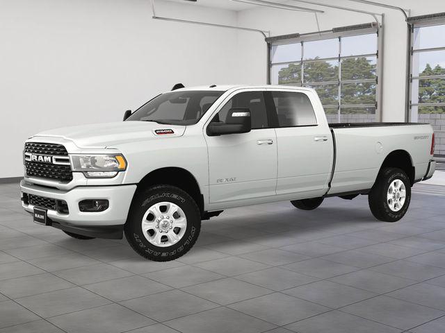 2024 RAM Ram 2500 RAM 2500 BIG HORN CREW CAB 4X4 8 BOX