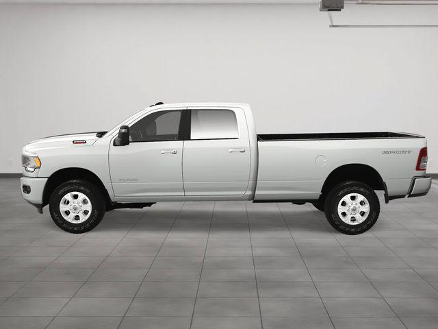 2024 RAM Ram 2500 RAM 2500 BIG HORN CREW CAB 4X4 8 BOX