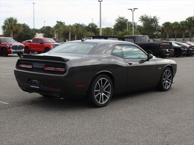 2023 Dodge Challenger CHALLENGER R/T