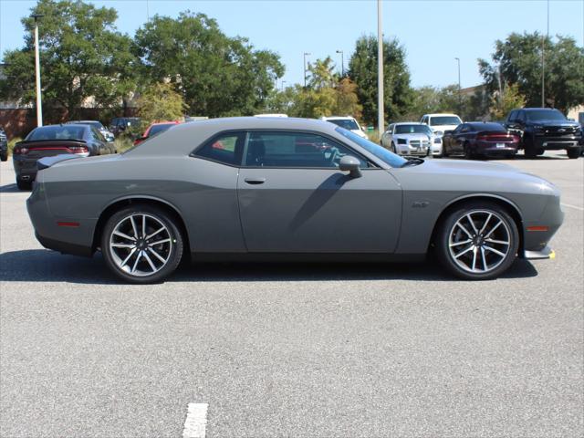 2023 Dodge Challenger CHALLENGER R/T