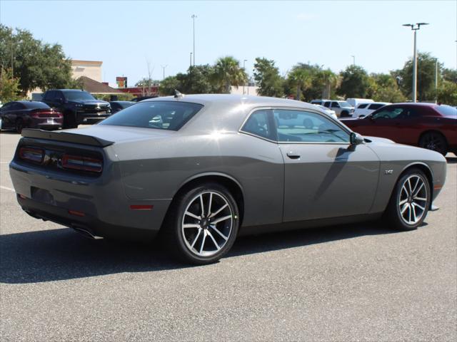 2023 Dodge Challenger CHALLENGER R/T