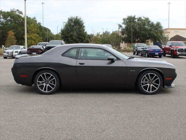 2023 Dodge Challenger CHALLENGER R/T