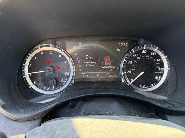 2023 Toyota Highlander XLE 2023 Toyota Highlander XLE