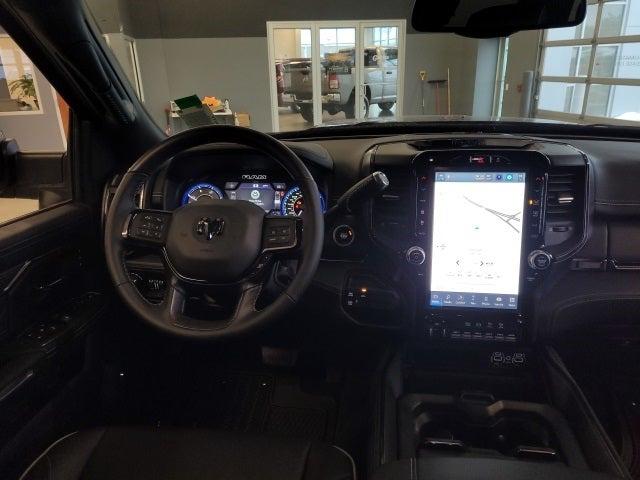 2022 RAM 2500 Limited Crew Cab 4x4 64 Box 2022 RAM 2500 Limited Crew Cab 4x4 64 Box