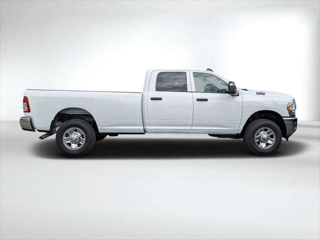 2024 RAM Ram 2500 RAM 2500 TRADESMAN CREW CAB 4X4 8 BOX