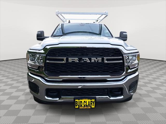 2023 RAM Ram 2500 RAM 2500 TRADESMAN CREW CAB 4X4 8 BOX