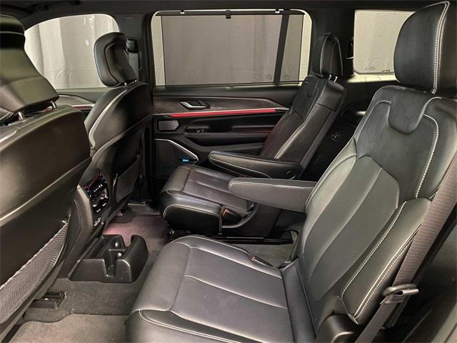 2023 Jeep Grand Cherokee L Overland 4x4