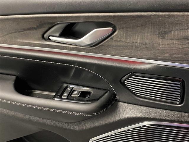 2023 Jeep Grand Cherokee L Overland 4x4