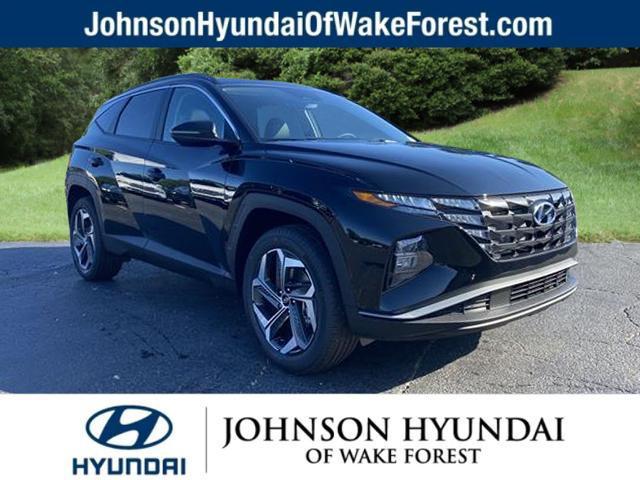 2024 Hyundai Tucson Ratings, Pricing, Reviews and Awards | J.D. Power