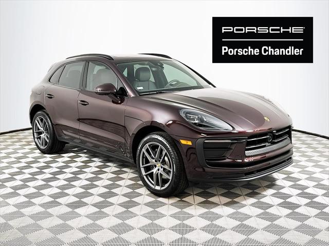 2024 Porsche Macan Unknown for sale in Chandler, AZ