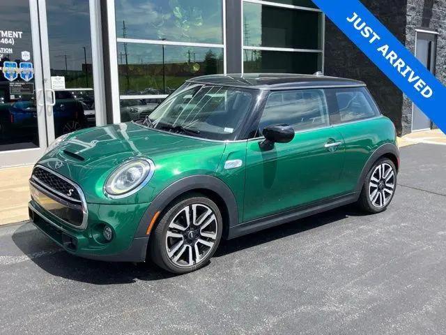 2020 MINI Hardtop Cooper S for sale in St. Louis, MO