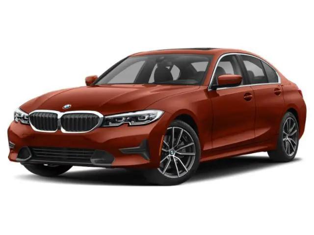 2020 BMW 3 Series 330i Sedan for sale in Santa Clara, CA