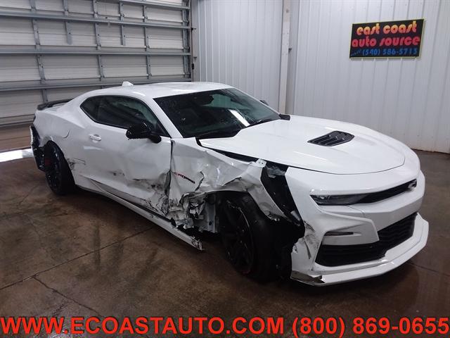 2023 Chevrolet Camaro RWD Coupe 2SS for sale in Bedford, VA