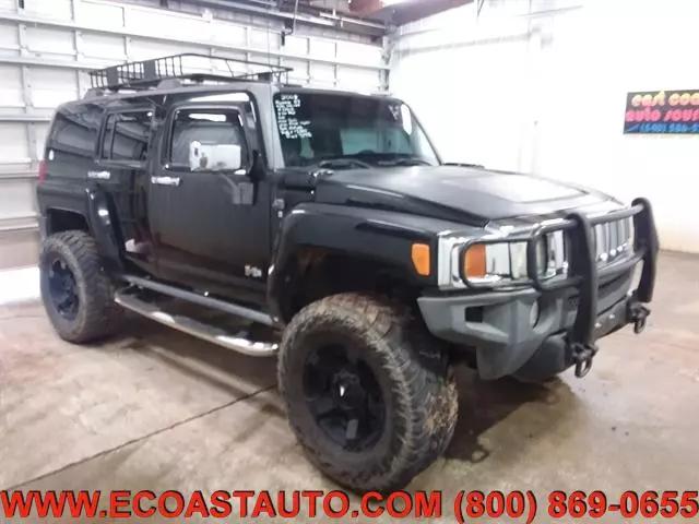 2008 HUMMER H3 Alpha for sale in Bedford, VA