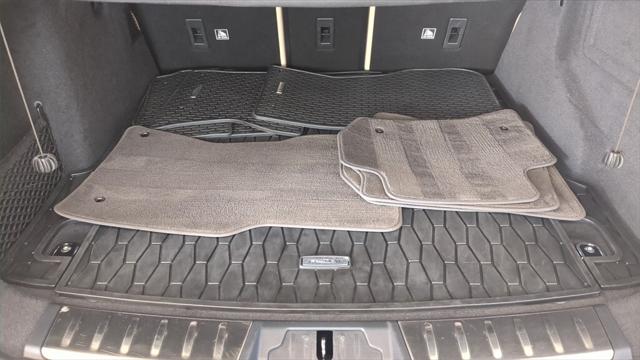 2019 Jaguar F-PACE 25t Prestige
