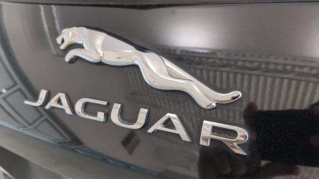 2019 Jaguar F-PACE 25t Prestige