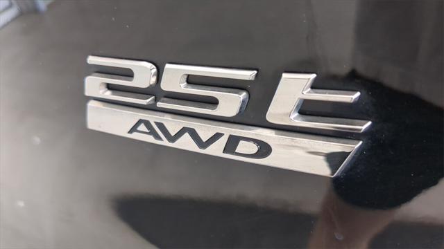 2019 Jaguar F-PACE 25t Prestige