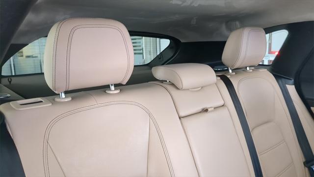 2019 Jaguar F-PACE 25t Prestige