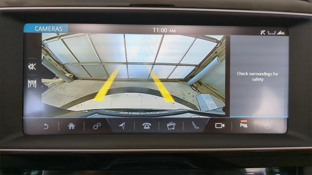 2019 Jaguar F-PACE 25t Prestige