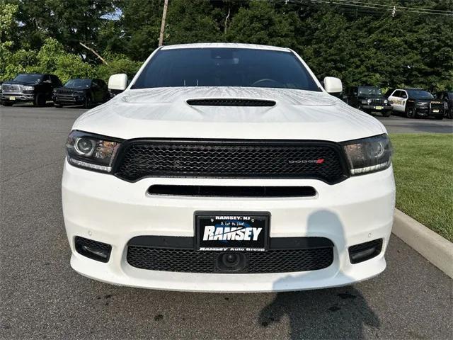 2019 Dodge Durango R/T AWD