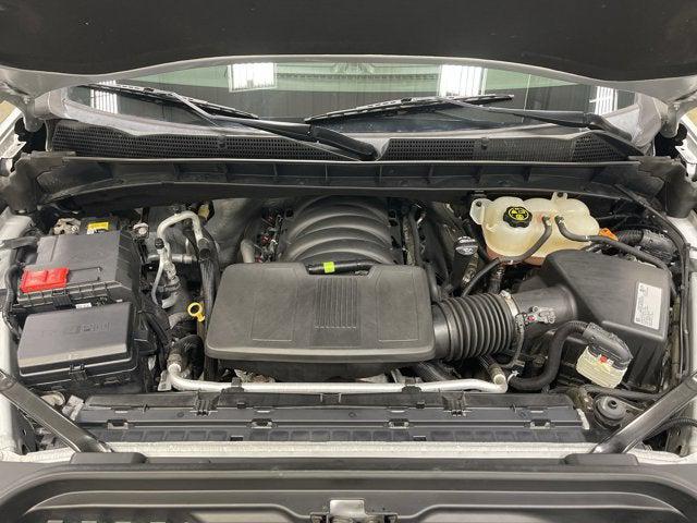 2019 GMC Sierra 1500 SLT 2019 GMC Sierra 1500 SLT