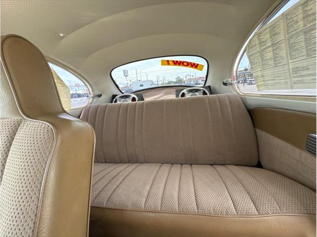 1971 Volkswagen Beetle Unknown
